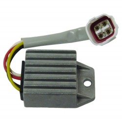 Regulador sustituye Bya Marine 2728101000 / KTM 80011034000 / Shindengen SH721AA