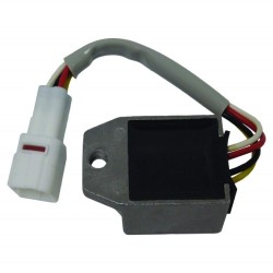 Regulador sustituye Bya Marine 2728101000 / KTM 80011034000 / Shindengen SH721AA