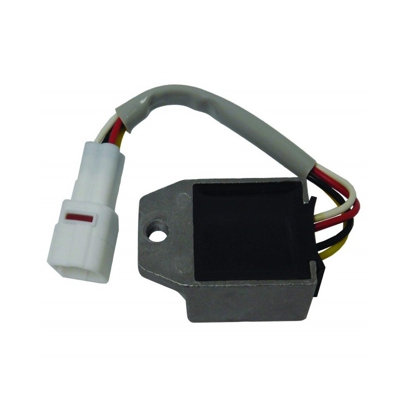 Regulador sustituye Bya Marine 2728101000 / KTM 80011034000 / Shindengen SH721AA