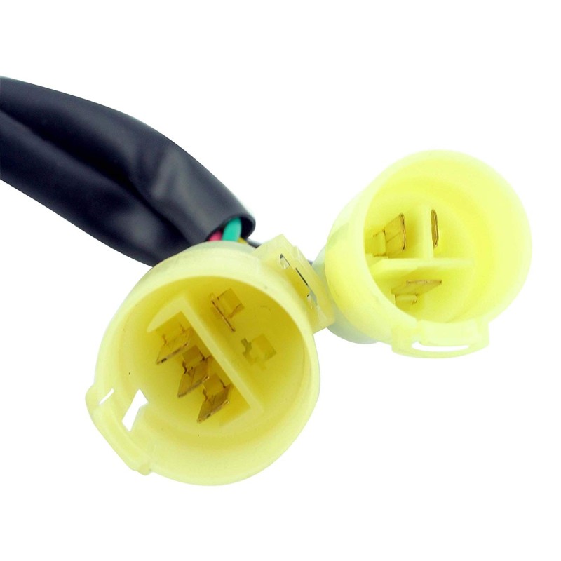 Regulador sustituye Kawasaki 21066-0002