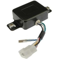 Regulador sustituye Denso 026000-1650 / 026000-1810 / 026000-2310 / 026000-2550 