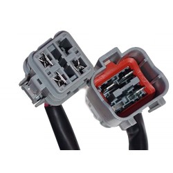 Regulador sustituye Kymco 31600-LBA7-900