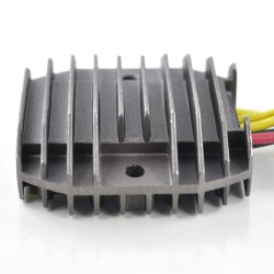 Regulador sustituye Kawasaki 21066-1125 / Shindengen SH650-12