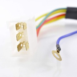 Regulador sustituye Aprilia AP8112434 / AP8112906 / Shindengen SH572-12