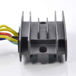 Regulador sustituye Aprilia AP8112434 / AP8112906 / Shindengen SH572-12