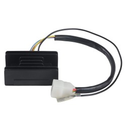 Regulador sustituye Suzuki 32800-43400 / 32800-43X50 / 32800-49430