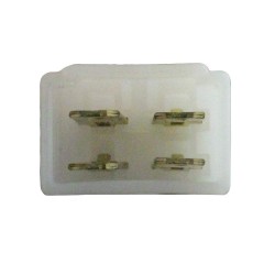 Regulador sustituye Suzuki 32800-43400 / 32800-43X50 / 32800-49430