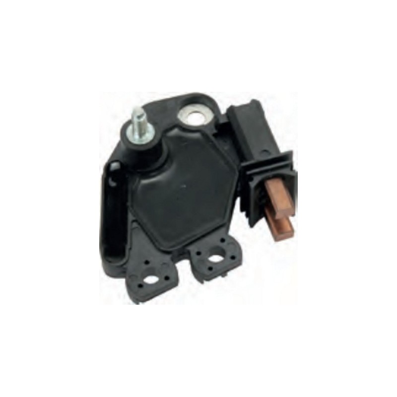 Regulator for alternator TG17C015 / TG17C035