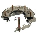 Rectifier for alternator  HITACHI LR190-702B / LR190-702C / LR190- 703B