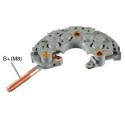 Rectifier for alternator  DENSO 100211-1800 / 100211-1830 / 100211-1931