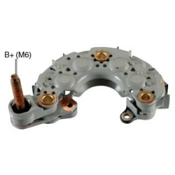 Rectificador para alternatur Denso 100211-1220 / 100211-1221 / 100211-1222