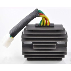 Regulador sustituye Suzuki 32800-33E10 / 32800-33E20 / 32800-33E21