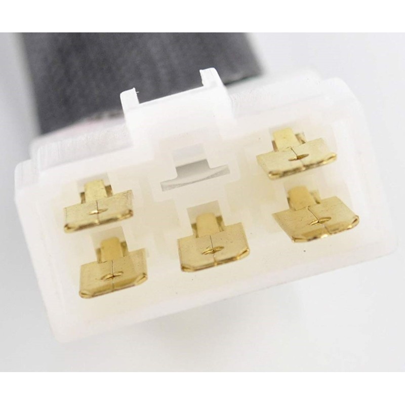 Regulador sustituye Suzuki 32800-12E00 / 32800-12E01 / Shindengen SH576A-12