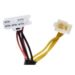 Regulador sustituye Suzuki 32800-38B00