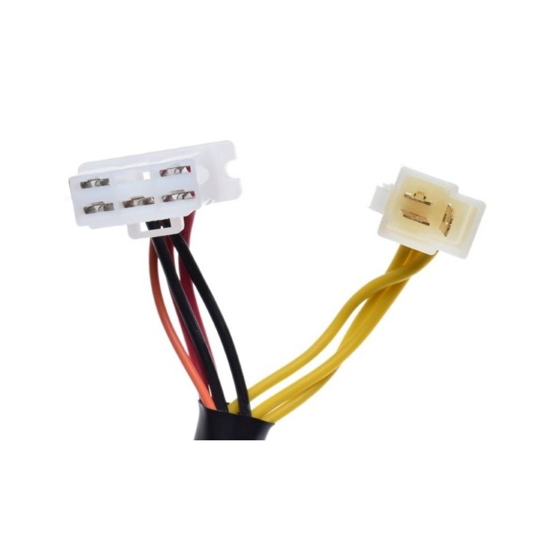 Regulador sustituye Suzuki 32800-38B00