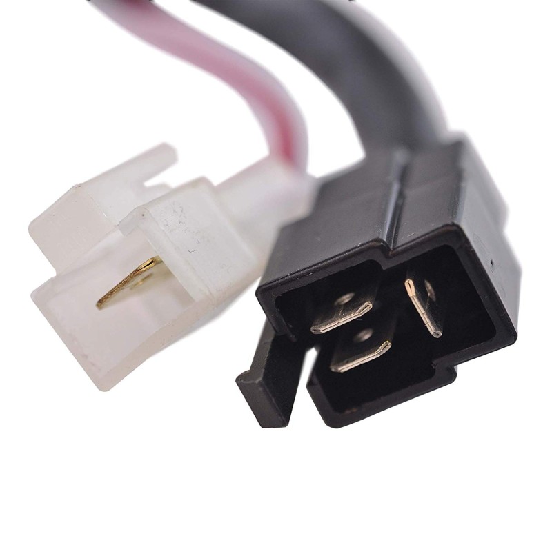 Regler ersetzt YAMAHA 1DO-H1960-00-00 / 1DO-H1960-01-00 / 3TJ-81960-00-00