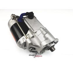 Motor de arranque sustituyeDenso 128000-1041 / 128000-1040 para Caterpillar