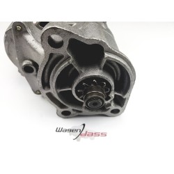 Motor de arranque sustituyeDenso 128000-1041 / 128000-1040 para Caterpillar