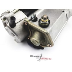 Démarreur remplace Denso 128000-1041 / 128000-1040 pour Caterpillar