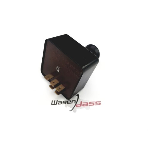 Intermittent Switch 6 volts for windshield wiper