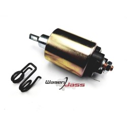 Solenoide para motor de arranque Hitachi S108-63 / S108-79 / S108-95