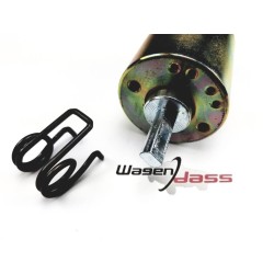 Solenoide para motor de arranque Hitachi S108-63 / S108-79 / S108-95