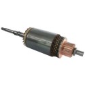 Armature for starter BOSCH 0001358017 / 0001358018 / 0001358020