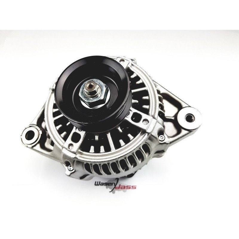 Alternateur remplace Denso 101211-5460 / Toyota 27060-74430 / Hella 8FV351210761