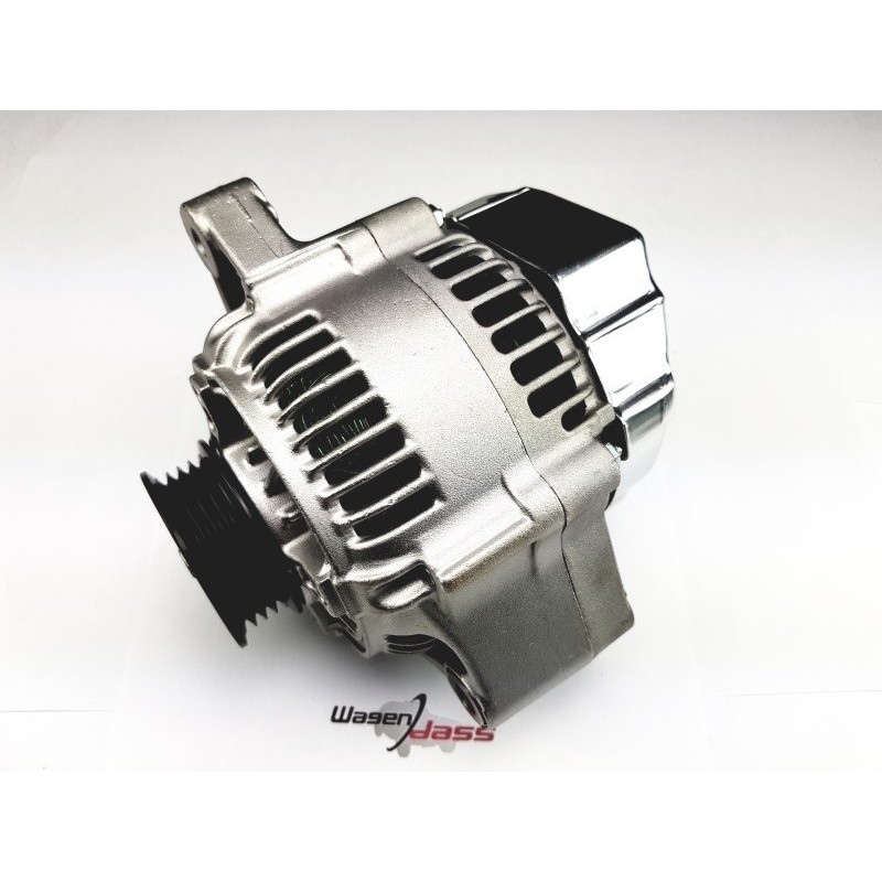 Alternateur remplace Denso 101211-5460 / Toyota 27060-74430 / Hella 8FV351210761