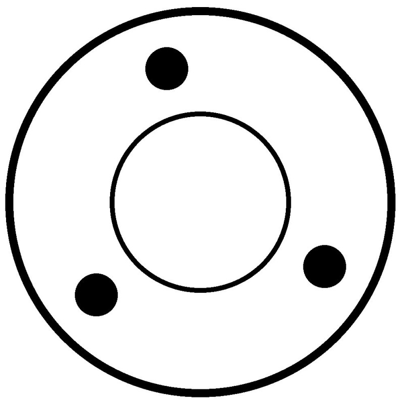 Solenoid for starter BOSCH 0001107043 / 0001107062 / 0001107087 / 0001107407 / Solenoid for starter BOSCH 0001107043 / 0001107062 / 0001107087 / 0001107407 /