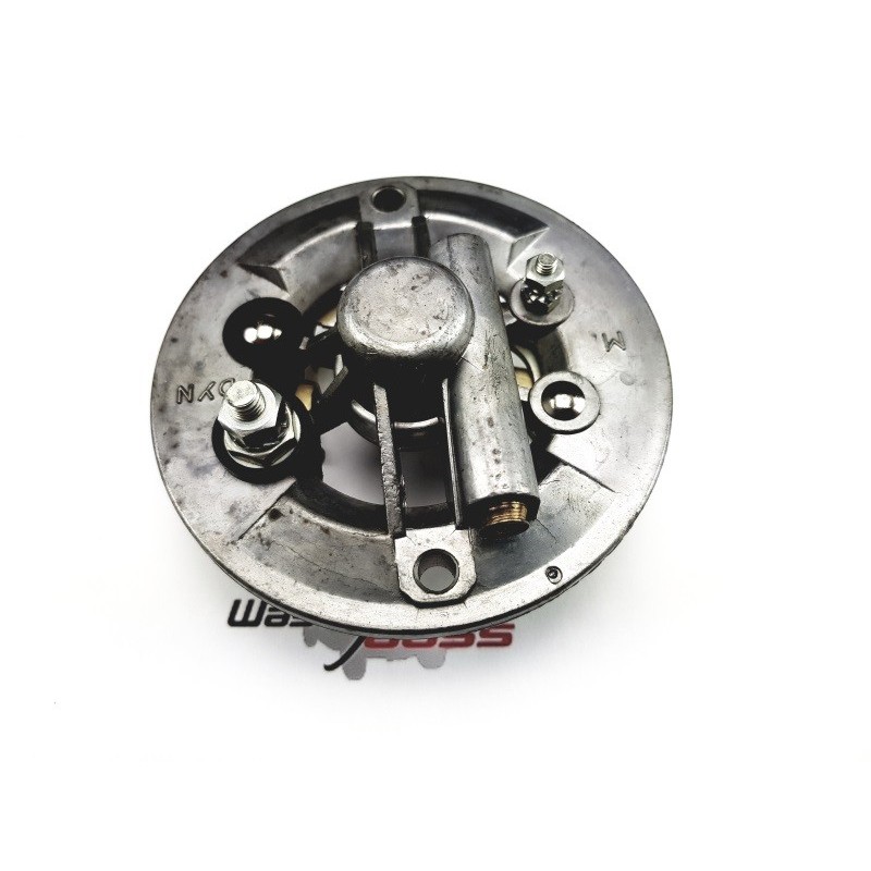 Palier côté collecteur para Dinamo G10C25 / G10C42 / G10C49