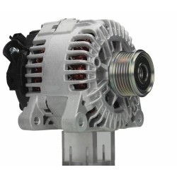 Alternador sustituye valéo TG15C135 / TG15C189 / TG15C211