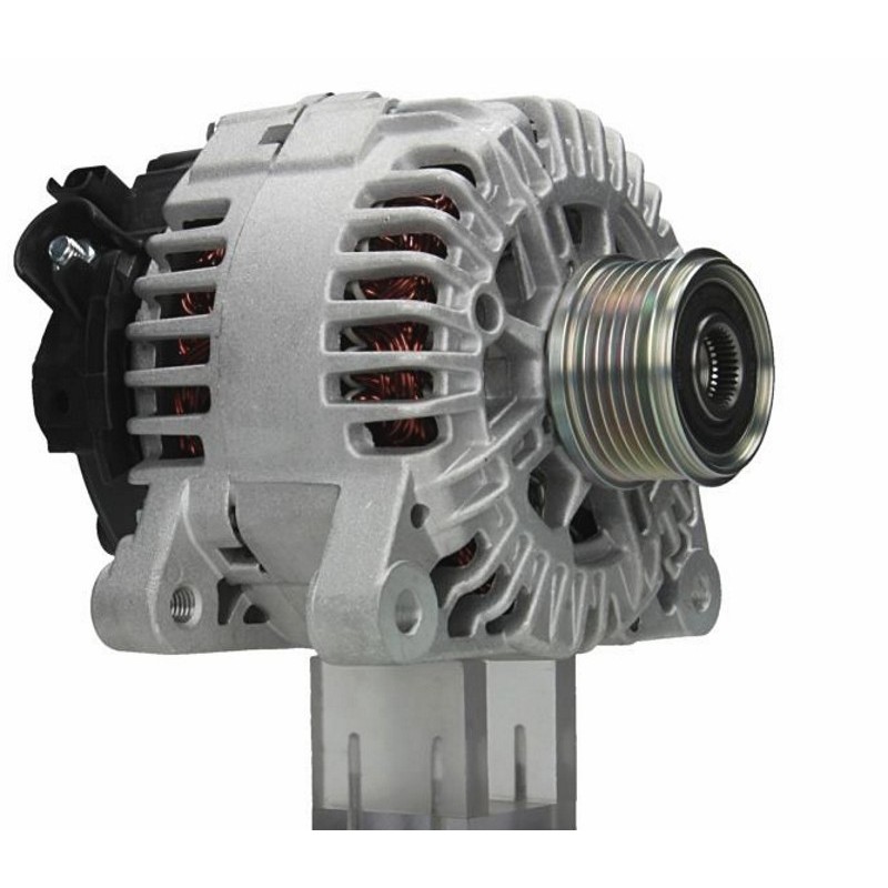 Alternator replacing VALEO TG15C135 / TG15C189 / TG15C211