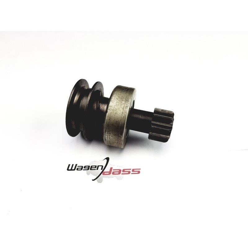 Drive for starter DUCELLIER 6239A / 6239B / 536001A