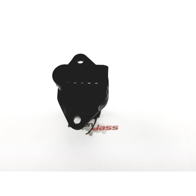 Medidor de flujo de masa de aire sustituyeMercedes A0041537328 / Bosch 0281002489