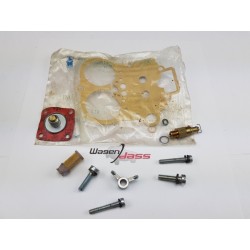 Pochette de joints pour carburateur 32DFB sur Autobianchi Primula 65c - Couoé S