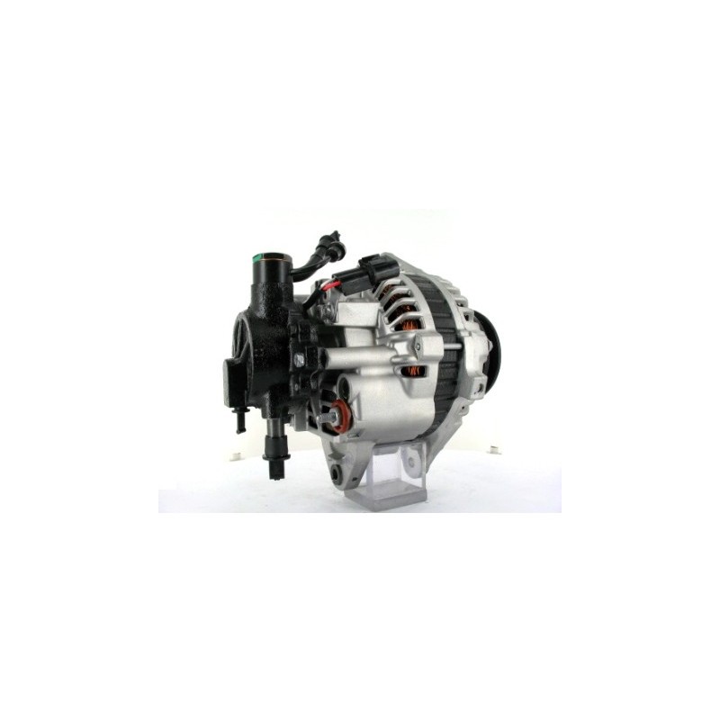 NUOVO alternatore sostituisce MITSUBISHI A003T15099 / A003TN0399 / A003TN0999 / A2TN0399