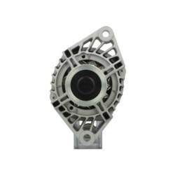 Alternador NUEVO sustituye DENSO 101210-1870 / FIAT 46543023 / 46748353 / 46809068