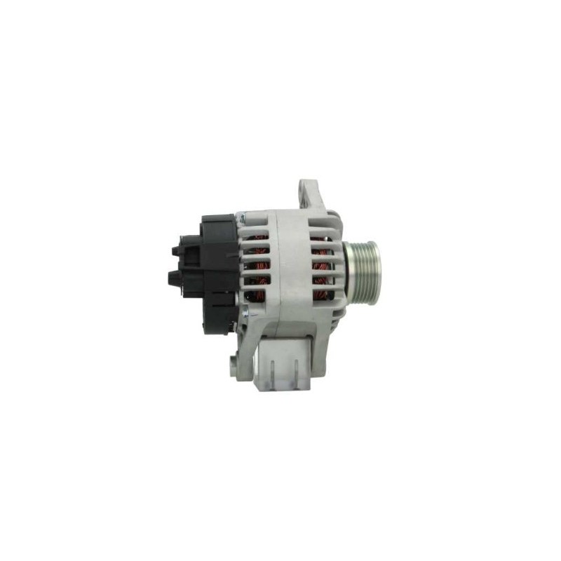 Alternator NEW replacing DENSO 101210-1510 / MAGNETI MARELLI 63321497 / 63321804