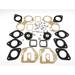 Juego de juntas para carburador 2x40 ADDHE37