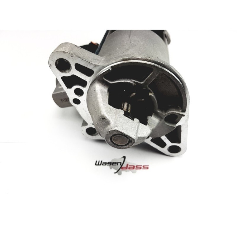 Starter replacing MITSUBISHI M2T88671 / M002T88671