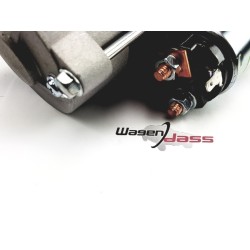 Démarreur remplace Mitsubishi M2T88671 / M002T88671
