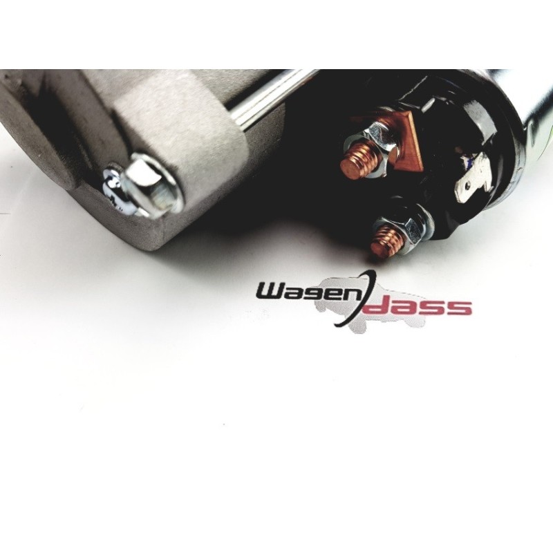 Motor de arranque sustituye Mitsubishi M2T88671 / M002T88671