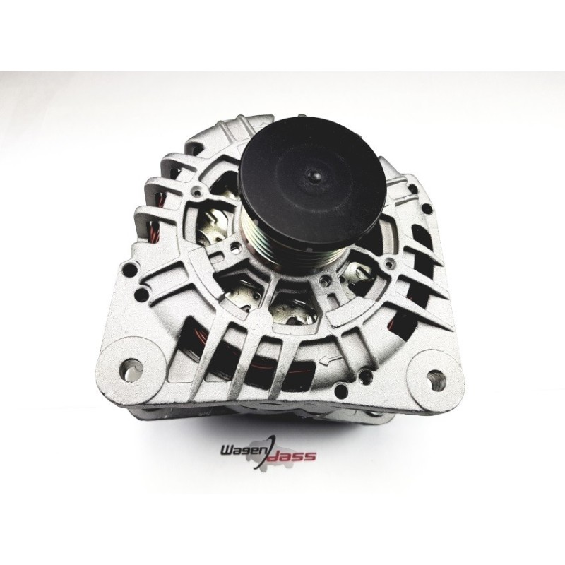 Alternator replacing VALEO SG12B123 / SG12B110 / SG12B096