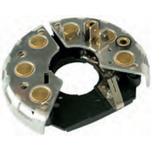 Pont de diode pour alternateur Bosch 0120400094 / 0120400408 / 0120400647