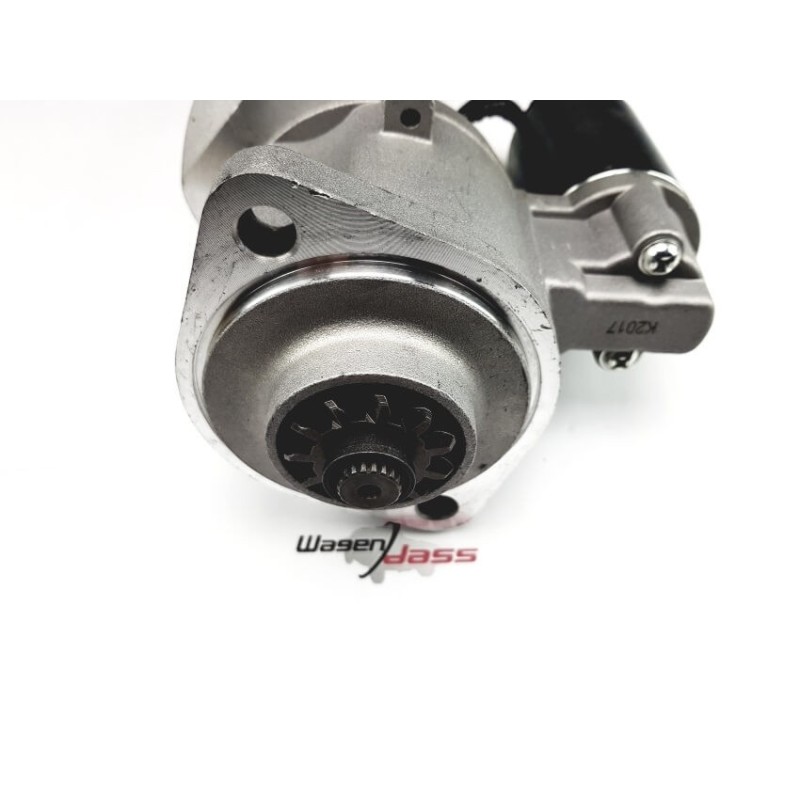 Motor de arranque  sustituye Mitsubishi  M5T27671 / M3T54072 / M3T54071