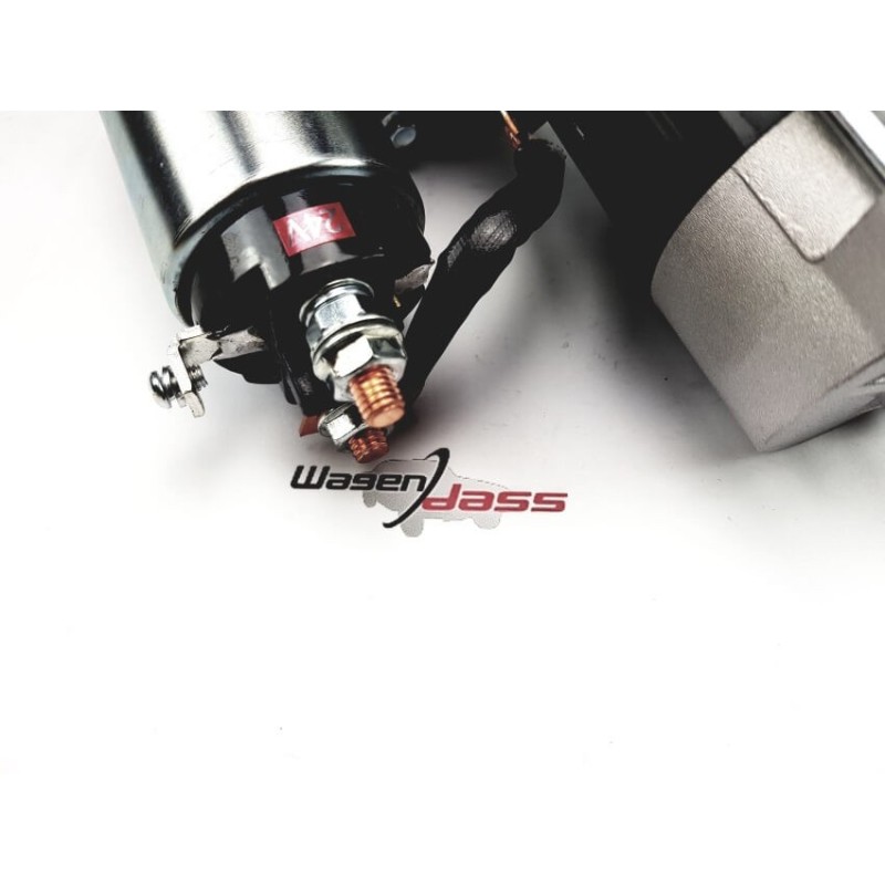 Démarreur  remplace Mitsubishi  M5T27671 / M3T54072 / M3T54071