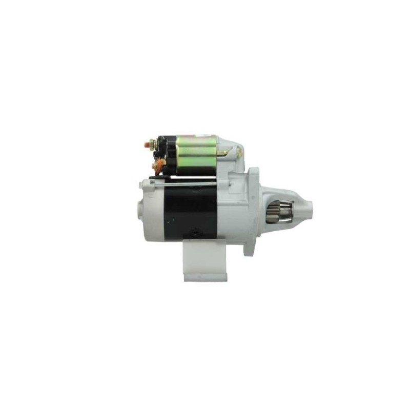 Anlasser ersetzt DENSO 228000-6791 / SUZUKI 31100-77A00