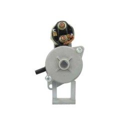 Anlasser ersetzt DENSO 228000-6791 / SUZUKI 31100-77A00