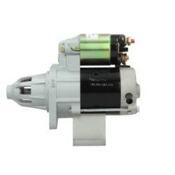 Starter replacing DENSO 228000-6791 / SUZUKI 31100-77A00 Starter replacing DENSO 228000-6791 / SUZUKI 31100-77A00